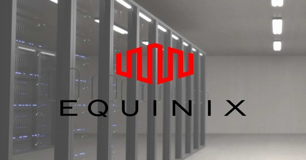 Equinix